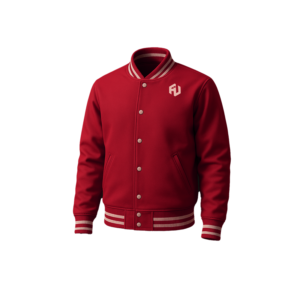 Versity Jacket - Image 5